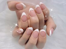 リリ 西荻窪駅前店(Lili)/フレンチネイル