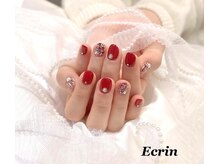 エクラン(Ecrin)/定額トレンドB