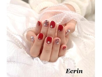 エクラン(Ecrin)/定額トレンドB