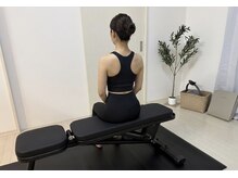 プライベート バイ パワースポット 富山(PRIVATE by power spot)