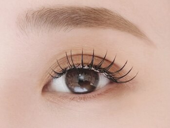 リレア(Re'lea)の写真/【次世代の“LEDエクステ”で目元のトラブルを軽減♪】最新マツエクでモチの良さを求める方にオススメ!