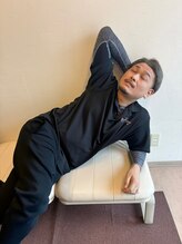 リリーブ(Re'Lieve)&nbsp;山本 （男性）