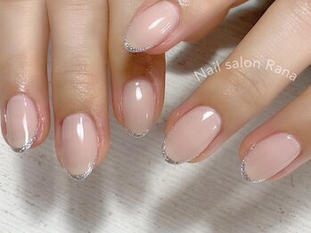 ランネイル 名古屋伏見(RANnail)/