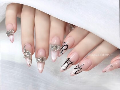 クルム(Clum.)の写真