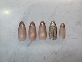HAND＊定額シンプルネイル