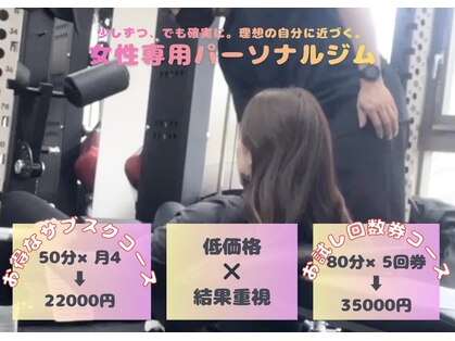 リアン(Lien)の写真