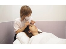 ミルク 希望ヶ丘(milk)の雰囲気（完全個室なのでお客様同士の接触が少なく、感染予防対策も万全）