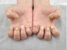 定額デザイン《Hand》