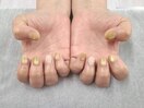 定額デザイン《Hand》