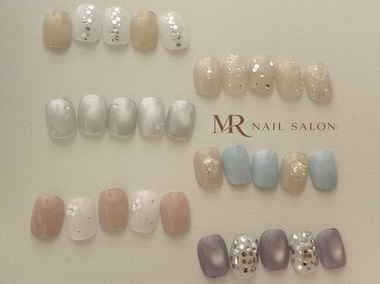エムアール(MR)の写真