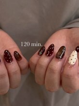 ジィール 那覇泉崎店(JIIL)/持ち込み120分コース