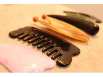 リヤン(Le lien)/【東洋美容的デトックス】