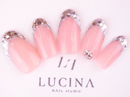 フレンチネイル