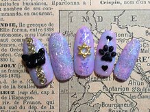 カットアンドスタイル クラウン(Cut & Style Clown)/ジェルやり放題 &nbsp;&nbsp;[横浜/横浜駅]