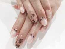 ネイルサロンワイスリー (y3)/サンプルコース！