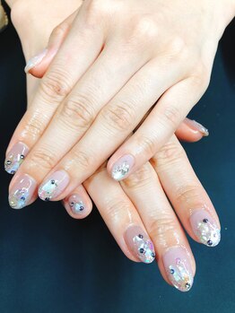 ロサネイル(rosa nail)/