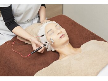 プールヴー(pour vous)/ラック　トリートメント