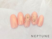 ネプチューン 学芸大学店(NEPTUNE)/NO.16　５９８０円定額コース