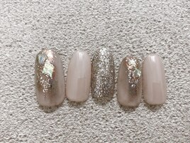 12月定額デザインBコース