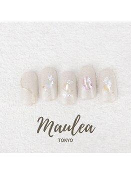 マウレア 山形店(Maulea)/デザインアートプラン