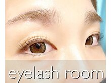 アイラッシュ ルーム(eyelash room)/《次世代パーマ》ラッシュリフト