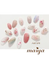 マイヤ 門前仲町本店(maiya)/