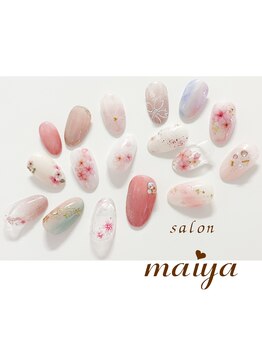 マイヤ 門前仲町本店(maiya)/