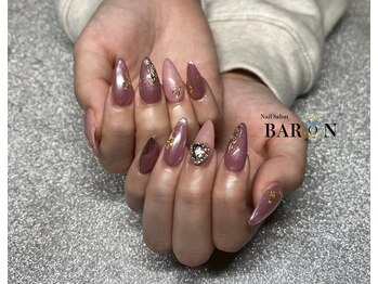 バロン 平塚店(BARON)/