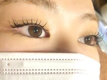 プラスジェイ 仙台長町店(plus J)/まつ毛パーマ☆plus j 長町南☆