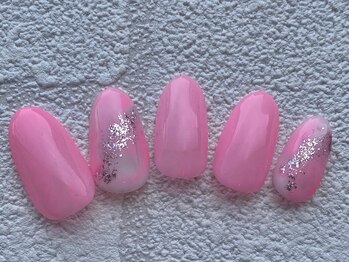 アイラッシュアンドネイル専門店 クラル(CURAR)/7月マンスリー