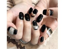 アールエム(Rm)/6月◇ネイル