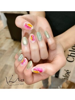 クレー(Klee)/定額Rich Designコース