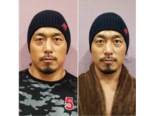 アゴラ/プロレスラー★鷹木信悟様