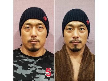 アゴラ/プロレスラー★鷹木信悟様