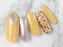 ユースタイル 中野店(U-style)/￥６980定額コース　ツイード