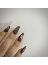 リジェンラボネイル(Regen Lab nail)/マグネットネイル