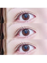 ソルレム(sollem)/パリジェンヌ風まつげパーマ★