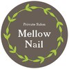 メローネイル(Mellow nail)ロゴ