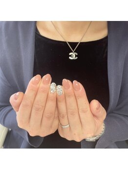 アイリッシュネイル 久屋大通店(Irish Nail)/609チーク