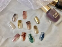 コージー(cozy)/インク/1本¥220