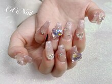 シーシーネイル 新宿店(CeCe Nail)/