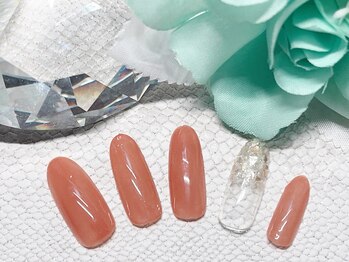 シュシュ(Chou Chou)/