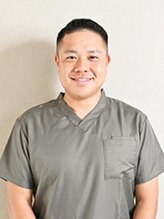 寝屋川キュア整骨院(cure整骨院)&nbsp;池田 梓門