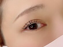 リッシュ(RICHE)/ダメージ補修まつ毛パーマ