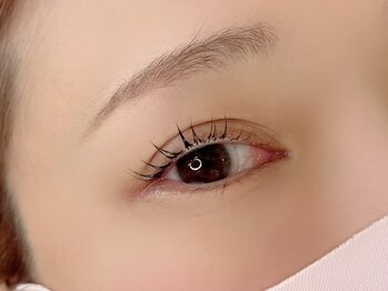 リッシュ(RICHE)/ダメージ補修まつ毛パーマ