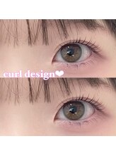 ダリア(DAHLIA)/パリジェンヌラッシュリフト