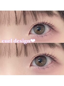 ダリア(DAHLIA)/パリジェンヌラッシュリフト