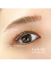 リアン(Lian)/オーダーメイドラッシュリフト