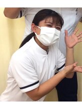 河内松原鍼灸整骨院&nbsp;宮園 水月