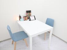 スリムステーション 高槻駅前(Slim Station)/全室完全個室のプライベート空間